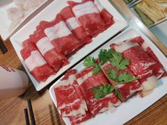 -傣妹火锅(南京东路一店)