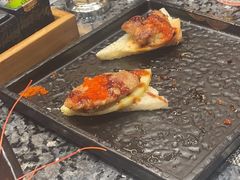 -渔荷食町·铁板烧料理(崂山万象汇店)