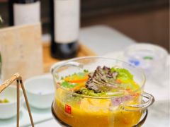 -叶叶菩提·晋福宫