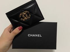 -CHANEL(恒隆广场店)