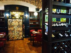 -Golden Lily河内巴黎法越料理餐厅(建国西路店)