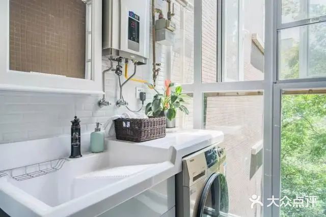 60平方清新小户型装修，不规则户型怎么利用好空间