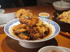 -老头儿油爆虾·1987杭州烟火味(湖滨银泰in77D区店)