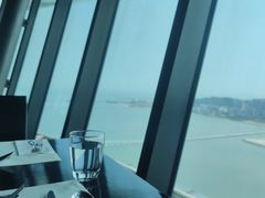 -澳门旅游塔360°旋转餐厅(南湾湖广场店)