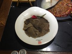 -重庆德庄火锅(体育中心店)