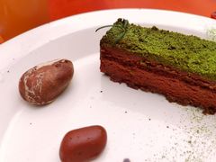 -知亘茶食