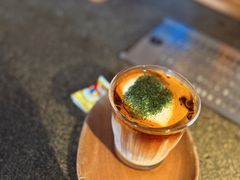 -沪水焙煎室(淡水路店)