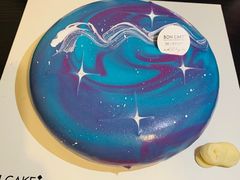 -BON CAKE(华贸购物中心店)