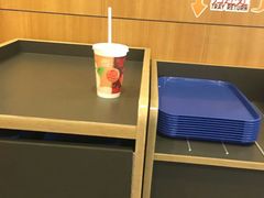 -汉堡王(新城吾悦广场店)