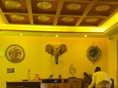 -金色莲花泰式按摩SPA(石牌店)