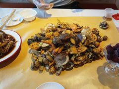 -虾享蟹逅小龙虾·螃蟹·小海鲜(吉林省总店)