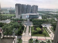 -常熟理文铂尔曼酒店