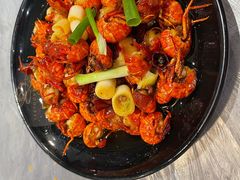 -一棠龙虾•王牌虾球(楚河汉街店)