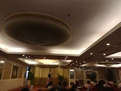 -成都绿洲大酒店(春熙路太古里店)