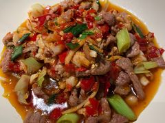 -树厨贵州菜(大十字店)