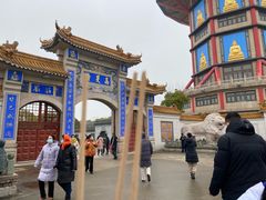 -高旻寺