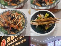 -点蹄擂椒猪脚饭(天虹汇一城店)