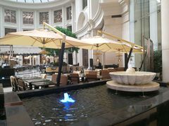 -武汉洲际酒店