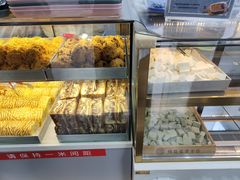 -纯坊佳哥手作(江汉路店)