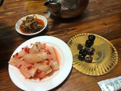 -胡师傅三下锅(汽车站店)