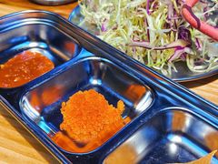-红辣椒八爪鱼特色韩国料理专门店(远景路旗舰店)