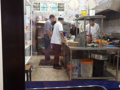 -泰华海鲜中餐厅(普吉镇店)