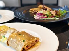 -重庆尼依格罗酒店·欣厨Niccolo Kitchen