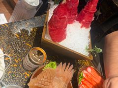 -赵九记呱呱老火锅(钟楼总店)