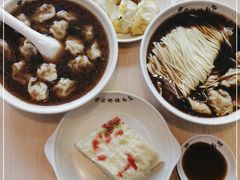 -蒋家桥饺面店(东关街店)