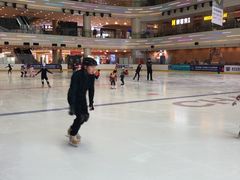 -冠军冰场CHAMPION RINK(凯德广场店)