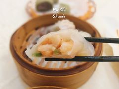 -顺德人家食府(黄金广场店)