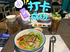 -美奈小馆·越南料理(中航城君尚购物中心店)