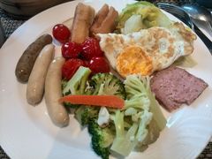 -常熟理文铂尔曼酒店