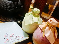 -繁·醉花亭小酒馆(鼓楼店)