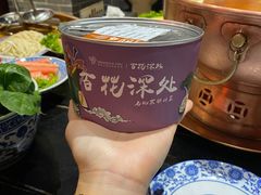 -百花深处·老北京风味菜