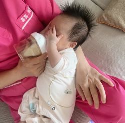 -喜喜·全套房月子会所(罗宾森广场店)