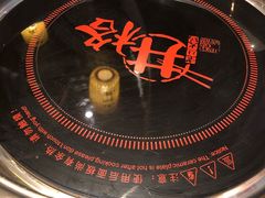 -井格重庆火锅(临平银泰城店)