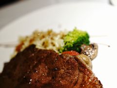 菲力牛排-西部牛排(京华城店)