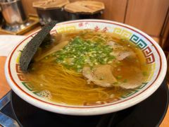 -博多一幸舍(侨福芳草地购物中心店)