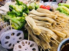 -路遥的小屋冷沾沾(凯德广场店)