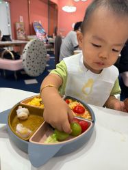 -奈尔宝家庭中心·亲子餐厅(苏州大悦城店)