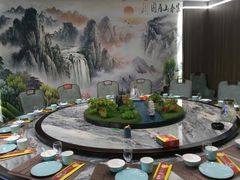 -陈小勺·东北大院(薛家岛店)