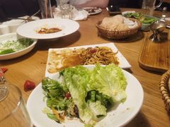 -宝莱纳啤酒花园餐厅PAULANER BRAUHAUS Nanjing(广州路店)