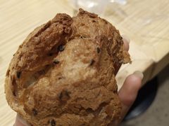 -稻田秋日式面包