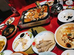 -宋园·金宴浙鲜馆(静安店)