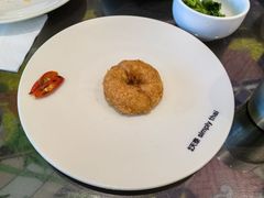 -simply thai天泰(世纪汇店)