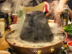 -月圆火锅(宁海东路二店)