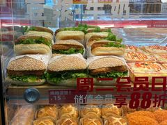 -味多美蛋糕(安定门店)