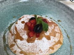 -北京古城老院厉晓麟精致菜