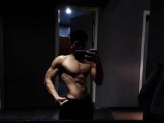 -美航国际健身(北京华联店)